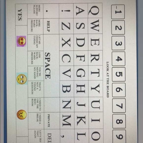 COPY - Nonverbal Autism T-shirt 🦚 3 for $21 or 6 … - Picture 3 of 10